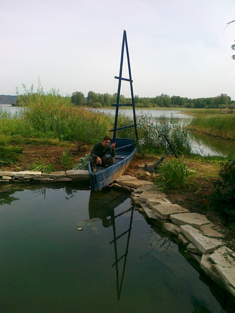 Дмитрий Опарин | Пермь