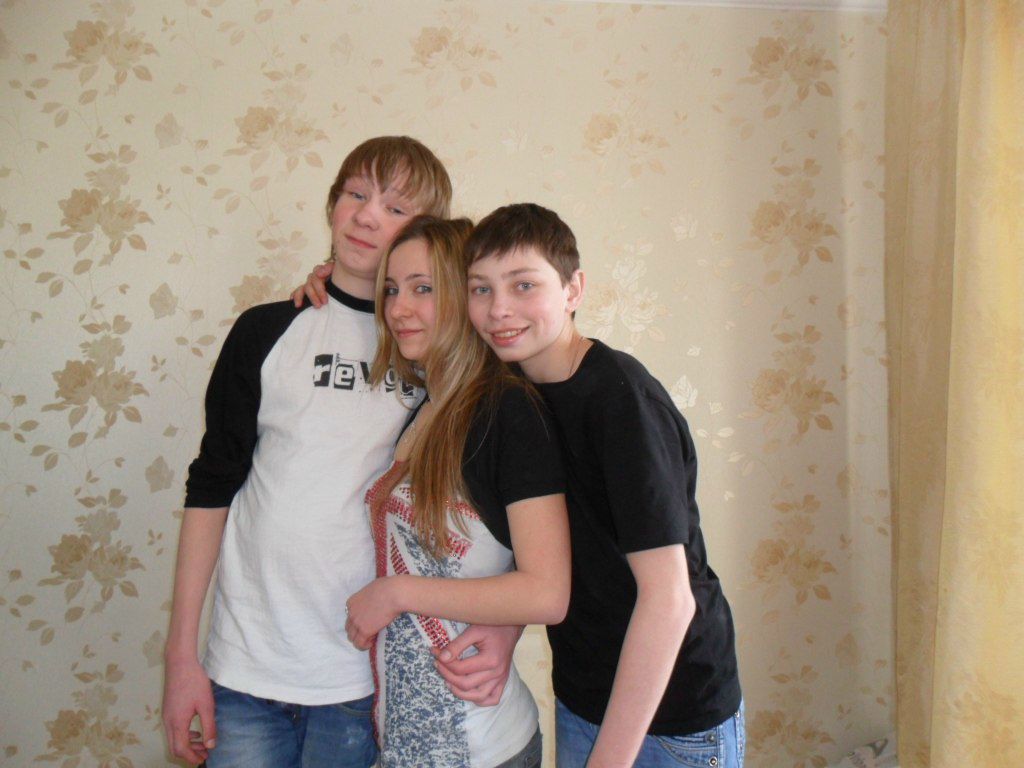 Толя Шолудько | Харьков