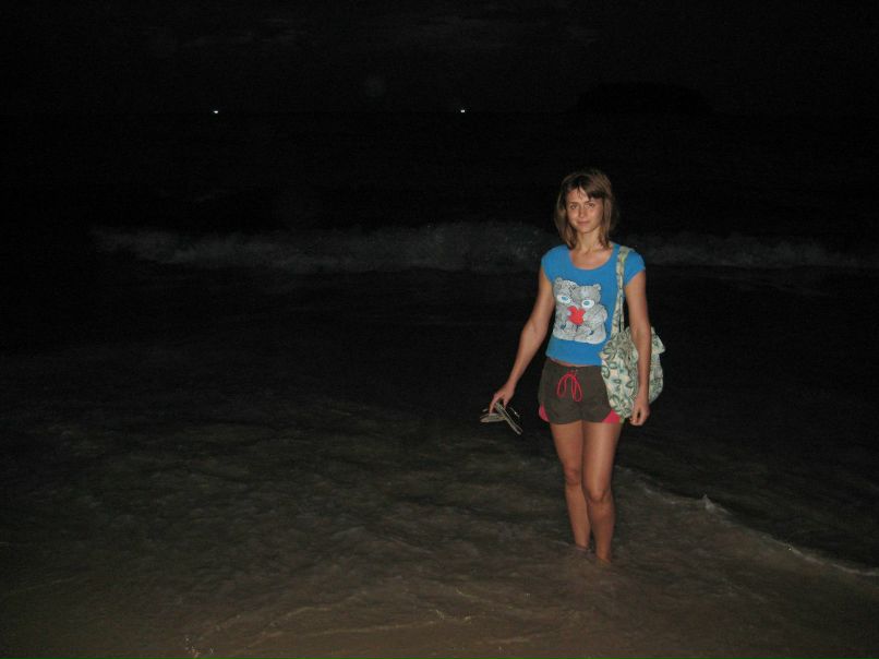 Екатерина Шарипова | Уфа