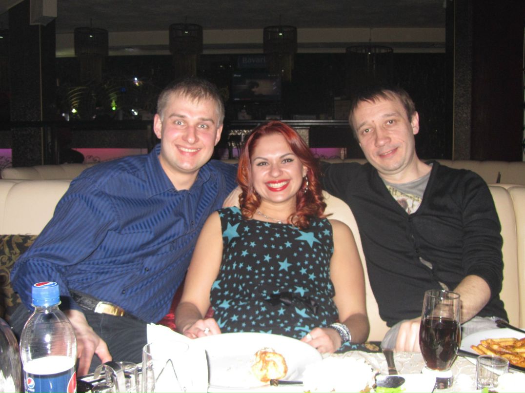 Diter Pridz | Одесса