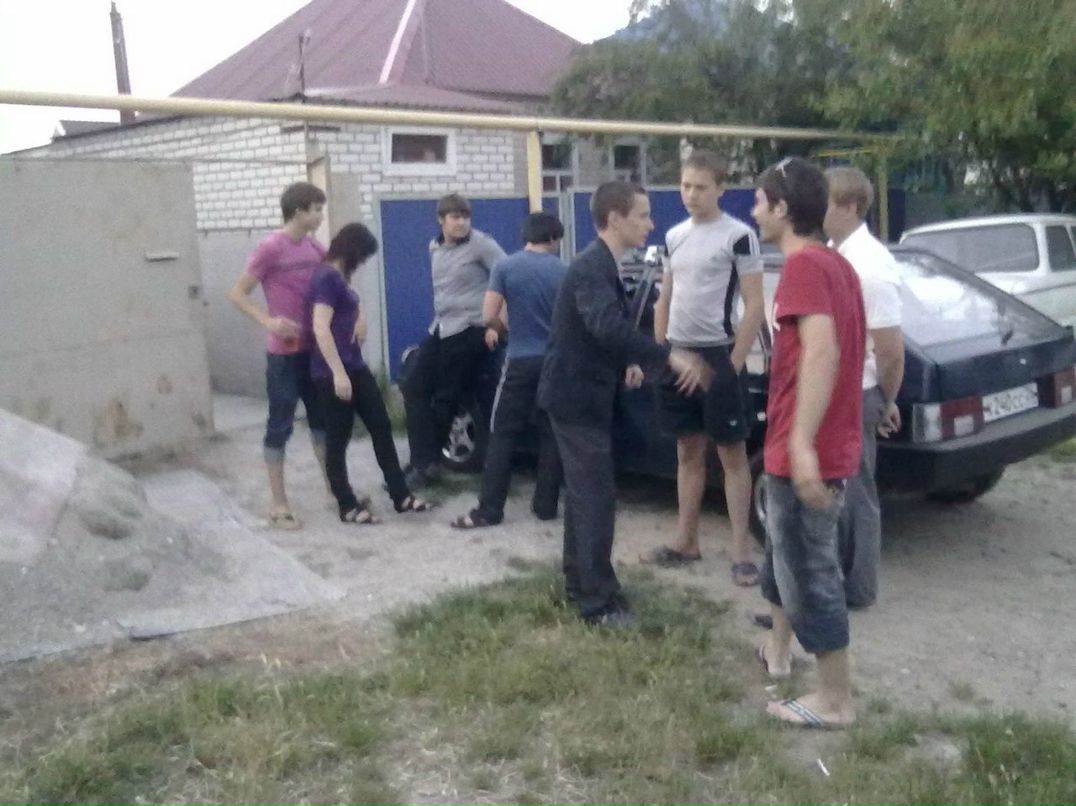 Басир Ахмедов | 