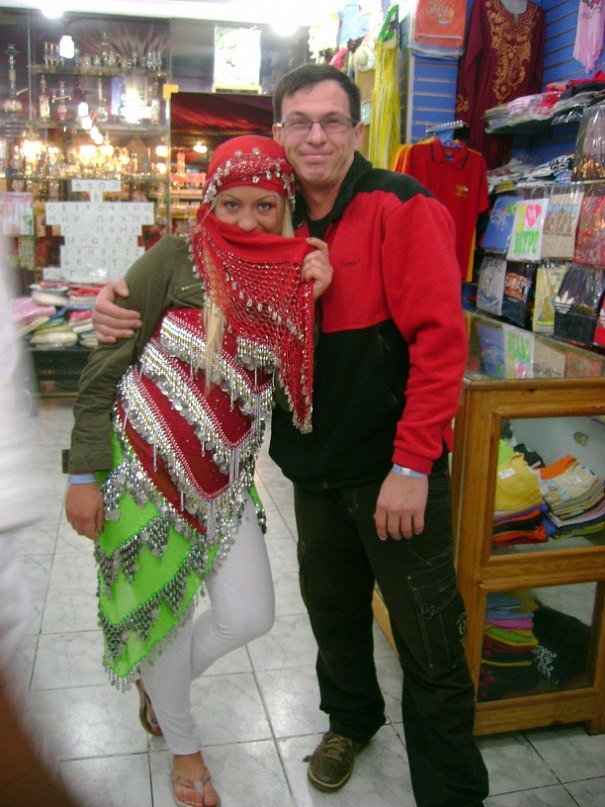 Олег Лебедев | Дзержинск