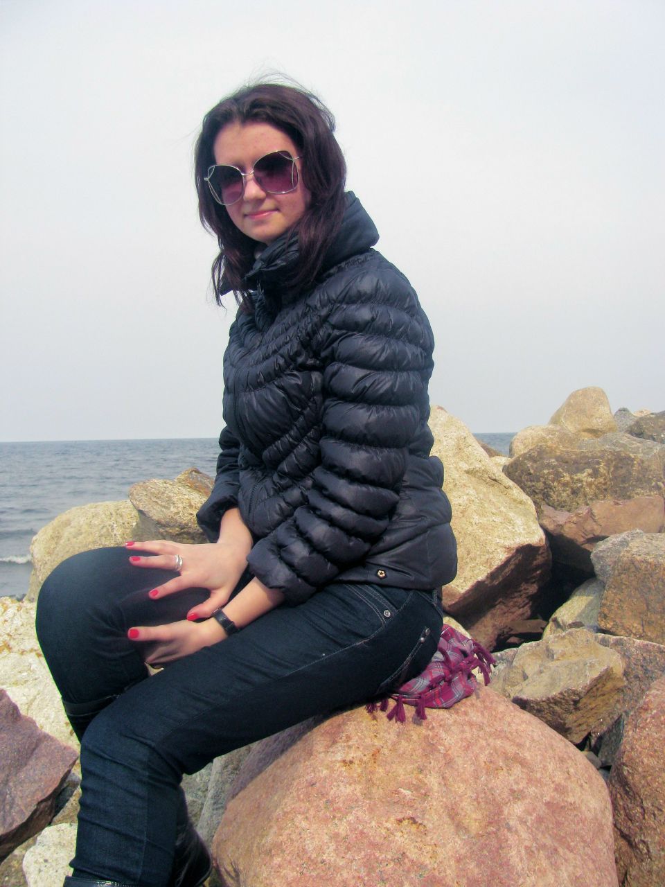 Кристина Карягина | Калининград