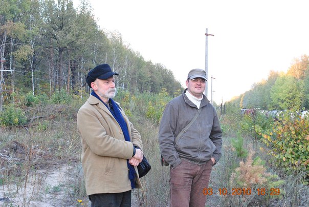 №21, Александр Шаповалов, Тамбов №21, Александр Шаповалов, Тамбов