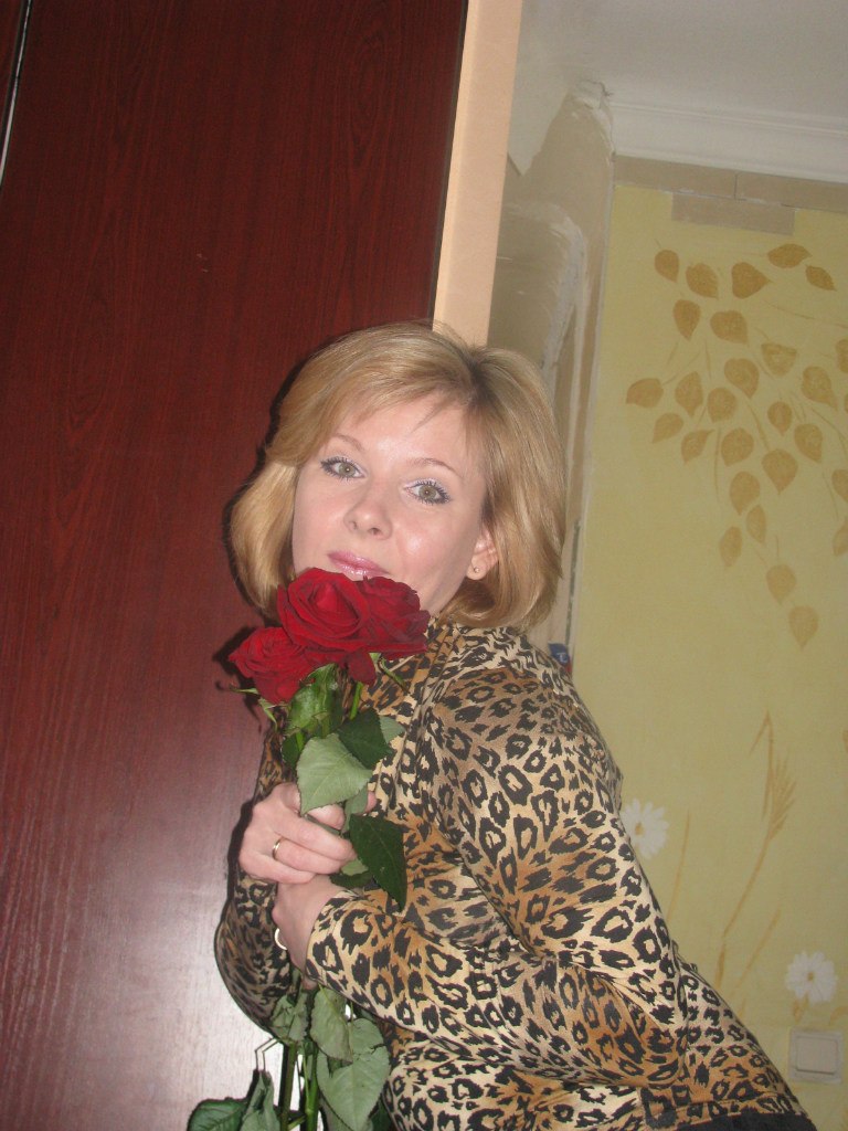 Ирина Непогодина | Пермь