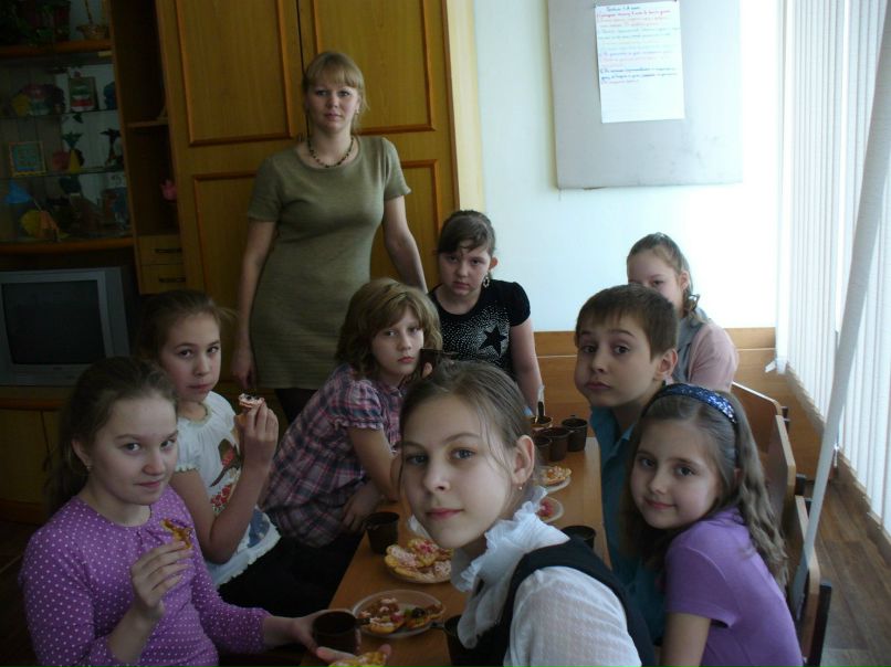 Екатерина Чуланова | Новокузнецк