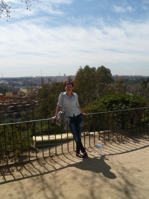 Наталия Лукина | Санкт-Петербург