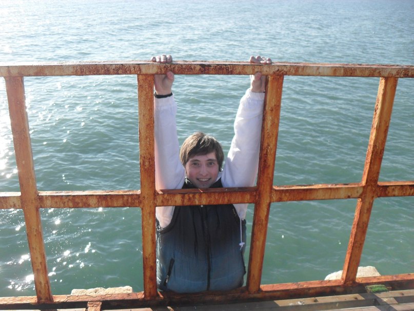 Виталий Киселёв | Москва