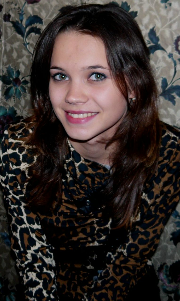 Ксения Галиуллина | Казань