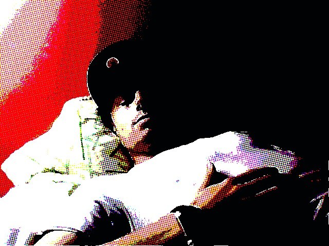 Макс Горячих | Singapore