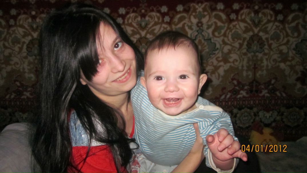 №15, Анжелика Никулина №15, Анжелика Никулина