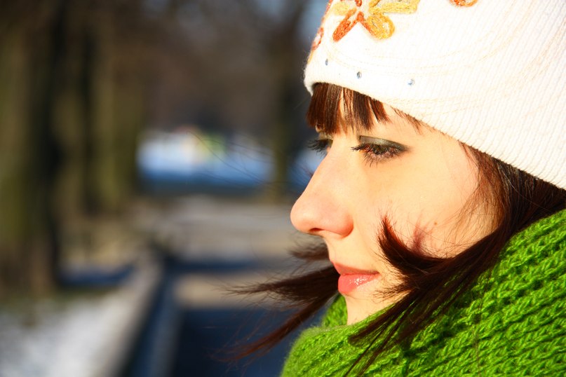 Ирина Кузьмина | Североморск