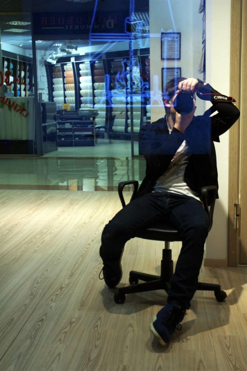 Bochagov Aleksandr | 