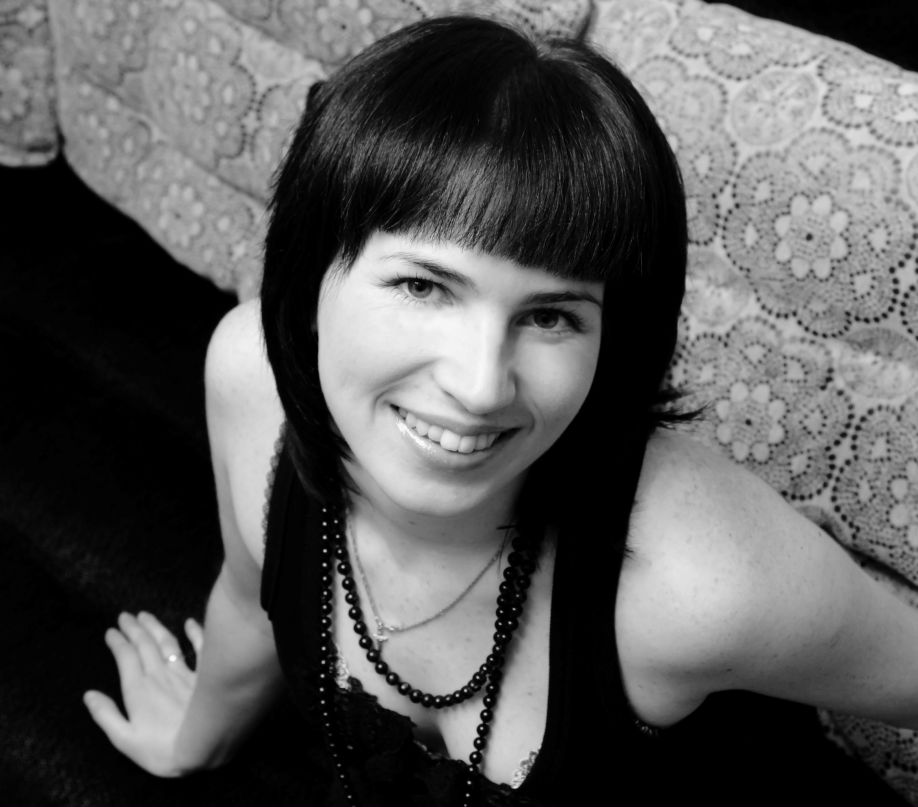 Ирина Сепиашвили | Хотьково