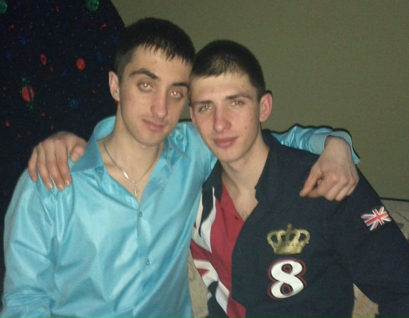 Саша Титаренко | Северодонецк