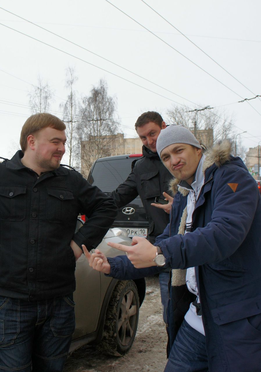 Павел Александров | 