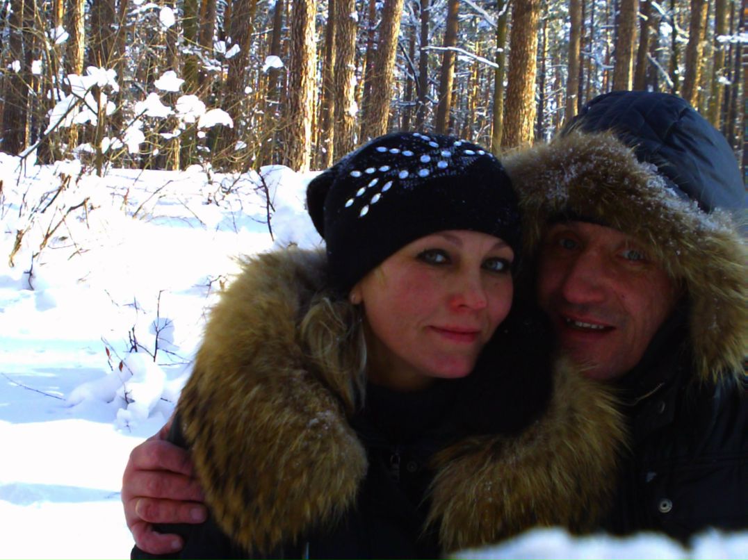 Олег Крыжановский | Киев