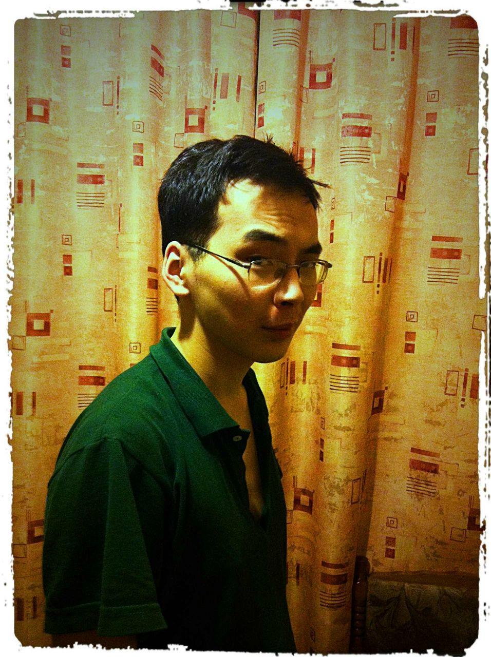 Арсалан Хамарханов | Улан-Удэ