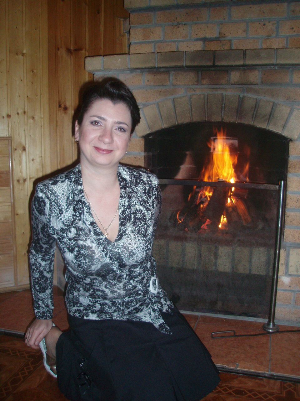 Ольга Уварова | Североморск