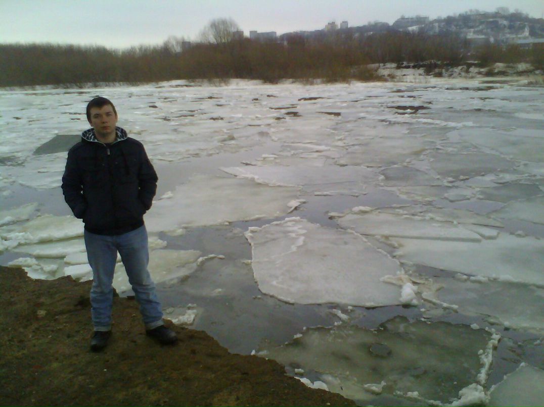 Dark Knight Джей | Нижний Новгород