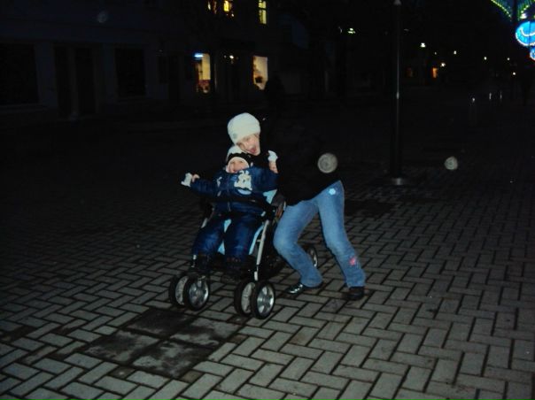 №176, Валерия Карпова, 26 лет, Огре №176, Валерия Карпова, 26 лет, Огре