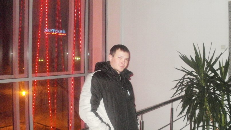 Андрей Алпеев | Мирный