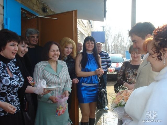 Евгения Воронянская | Самара