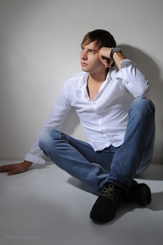 Макс Изюмский | Ростов-на-Дону