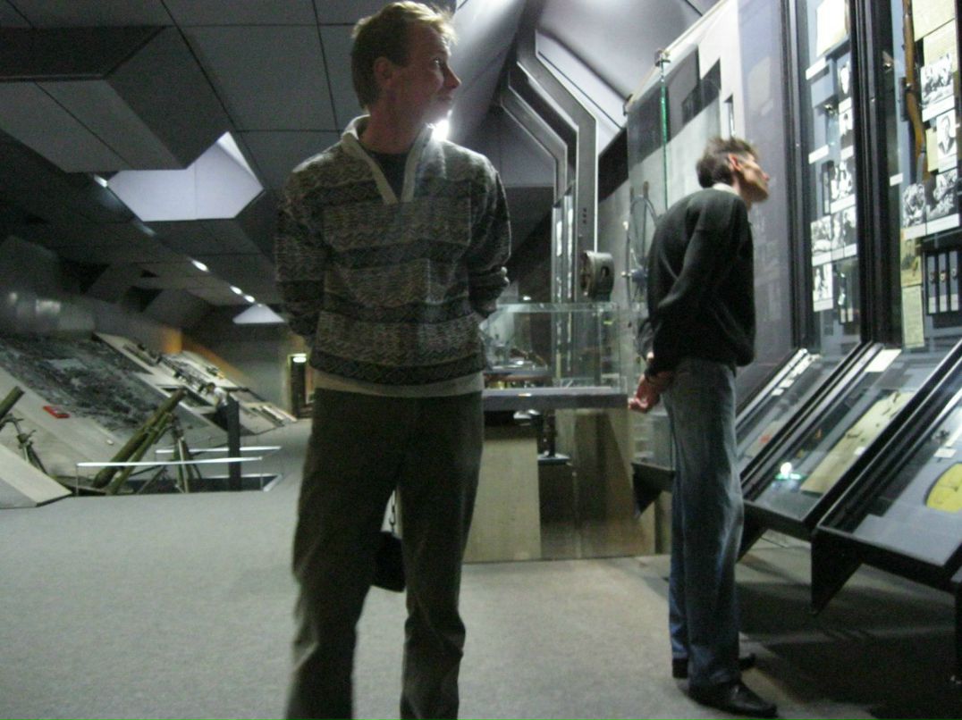 Ольга Калачева | Тула