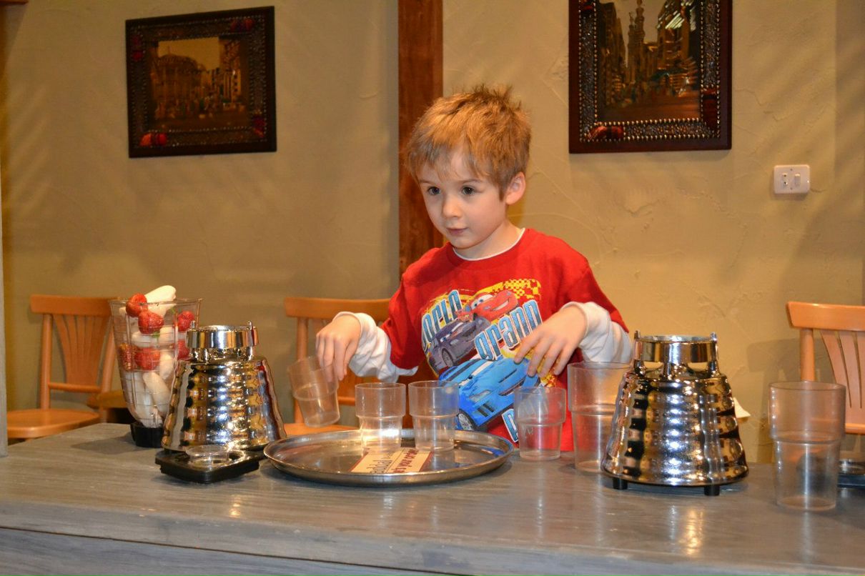 Tanya Dultseva | Одесса