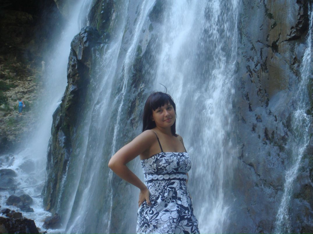 Мария Смородкина | Великий Новгород