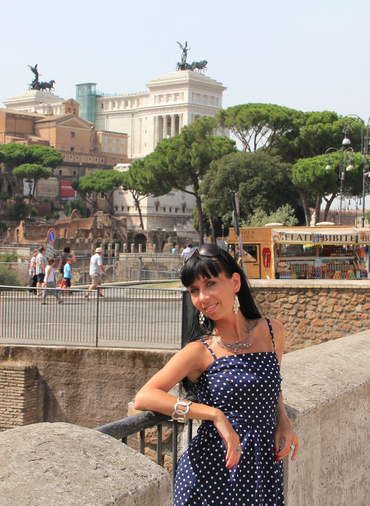 Натали Шенберг | Санкт-Петербург