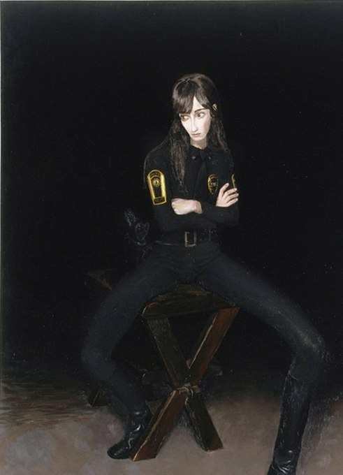 Полина Дмитриева | 