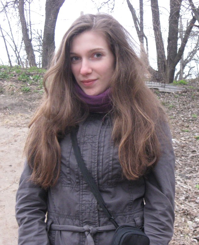 Кристина Валова ♥Your little Happiness♥ | Чернигов