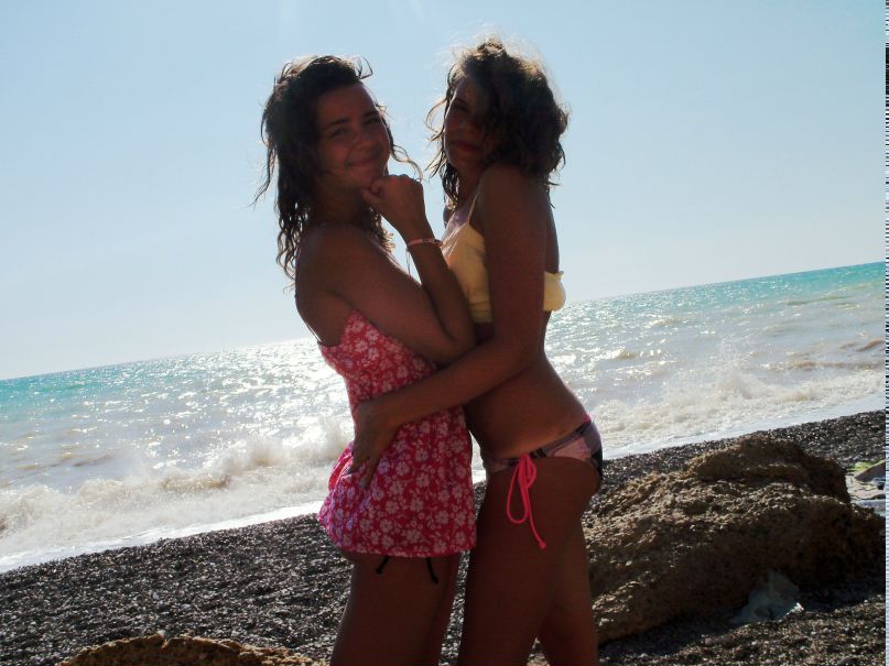 Катя Наумова | Сумы