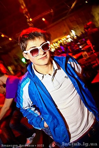 Даня Лобач | Ростов-на-Дону