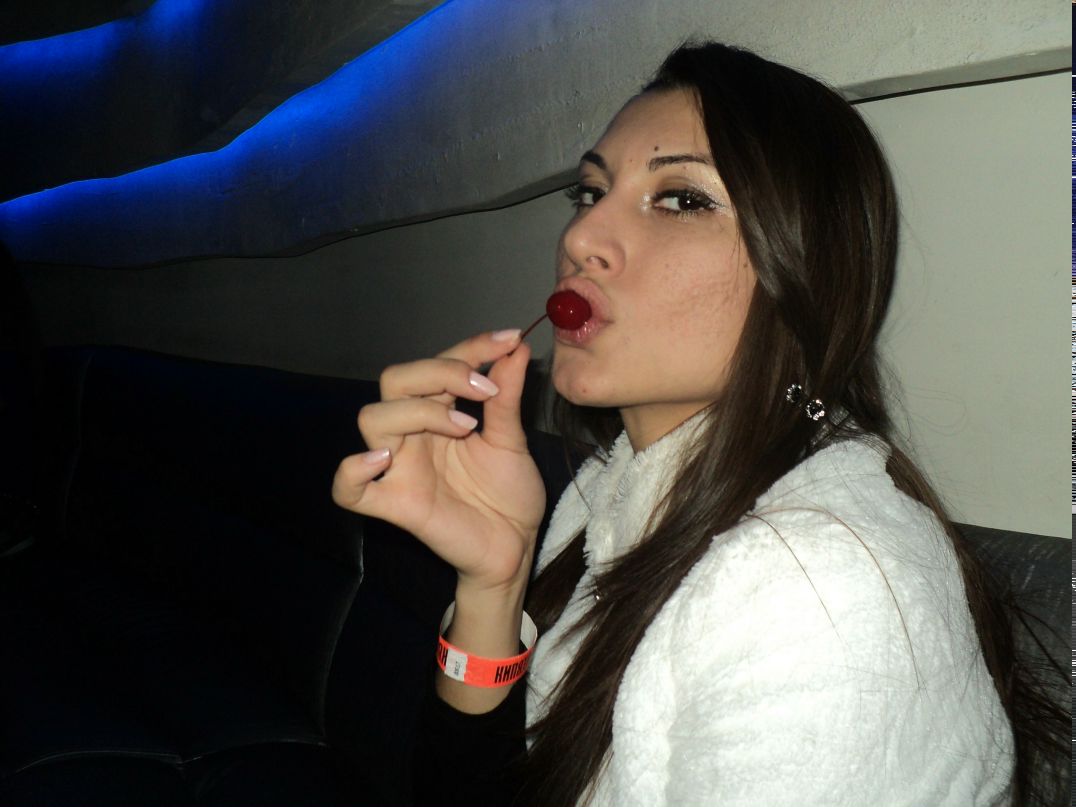 Svetlana Zaplitnaya | Одесса