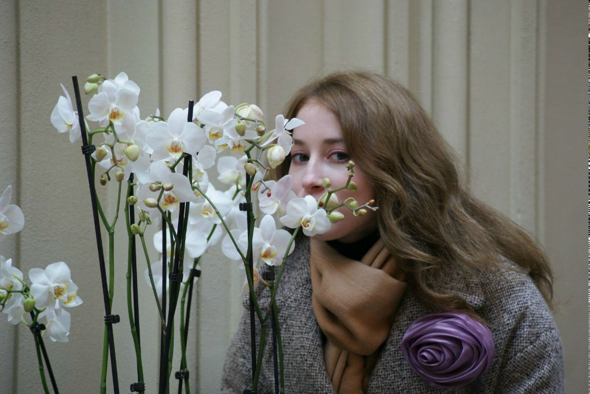 Светлана Могилевкина | Москва