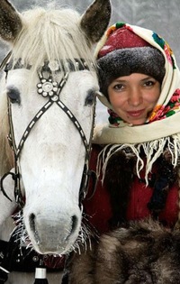 Наталья Раннева