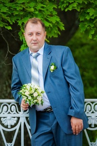 Александр Свиридов