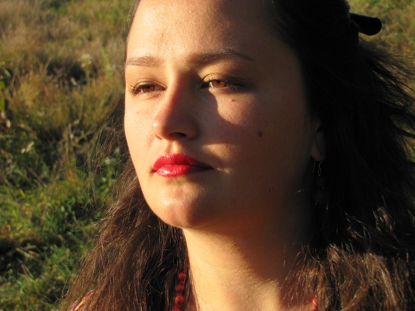 Юля Хохуля | Киев