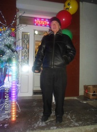Сергеи Устинов