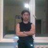 Аватар: Андрей Пак
