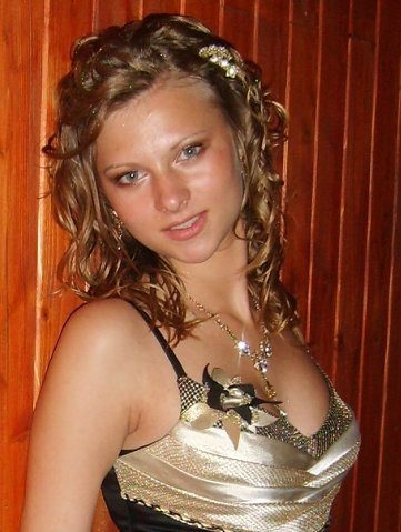 №77, Надюшка Мацкевич, 34 года, Минск №77, Надюшка Мацкевич, 34 года, Минск