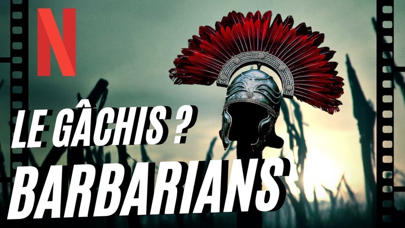 La Réserve , 10 BARBARIANS Le PIRE gâchis des enfers