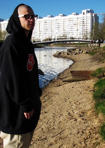 №166, Богдан Кособуко №166, Богдан Кособуко