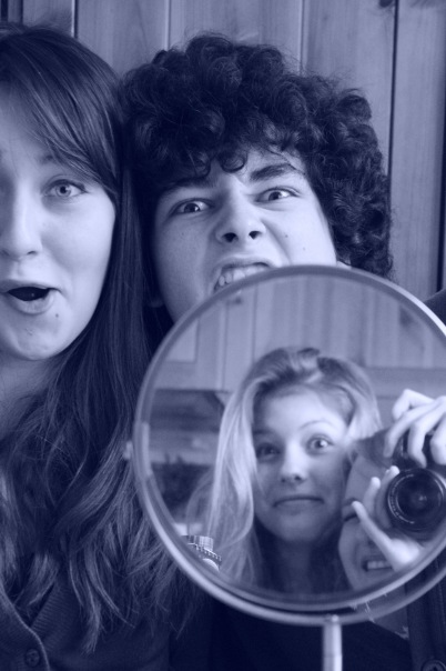 №156, Аня Буршич, 30 лет, Москва №156, Аня Буршич, 30 лет, Москва