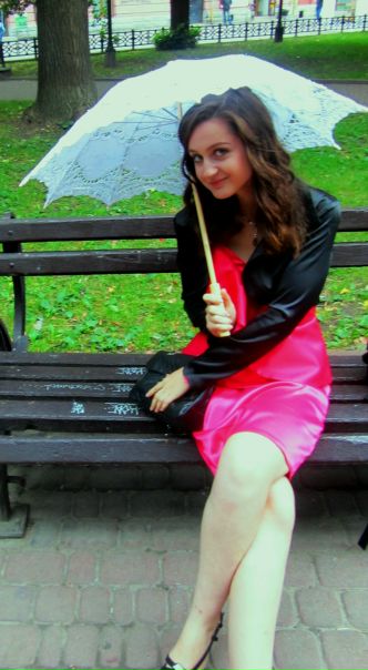 №25, Євгенія Андрущак, 34 года, Ивано-Франковск №25, Євгенія Андрущак, 34 года, Ивано-Франковск