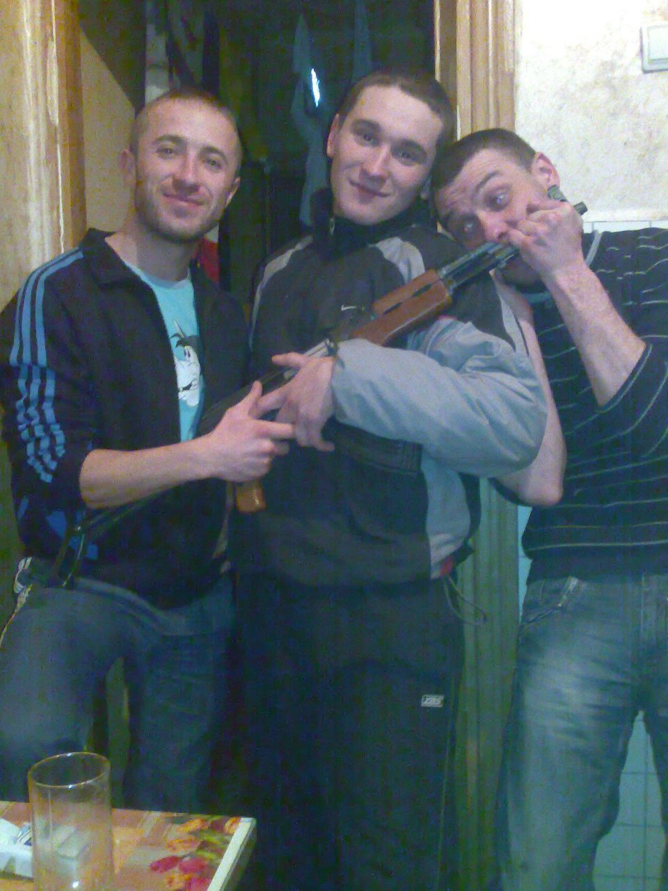 Сергей Колядов | Донецк