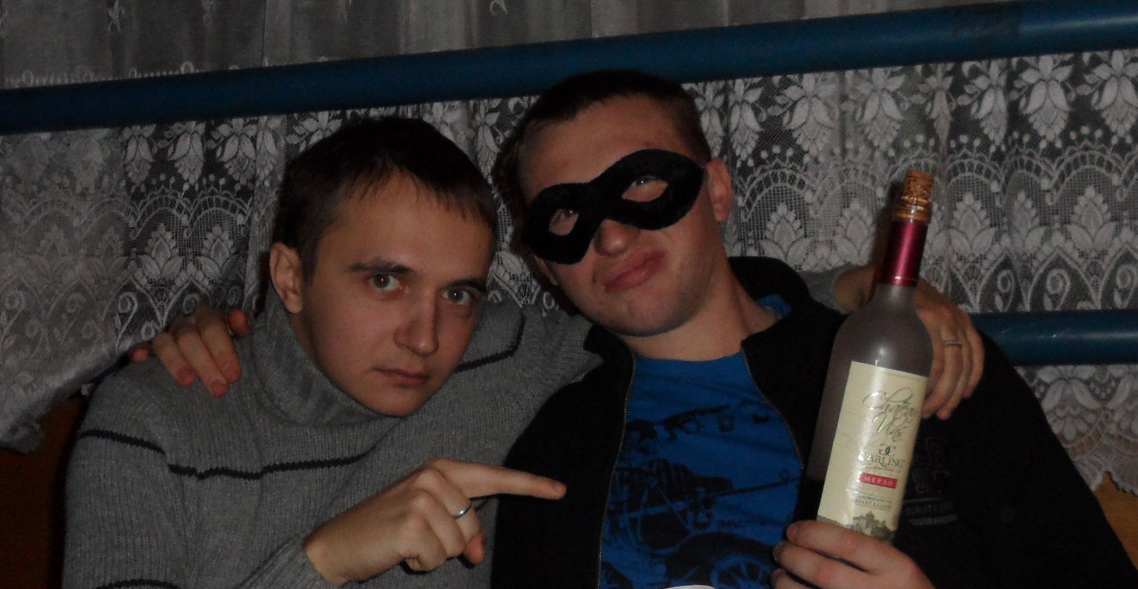 Фото профиля